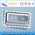 China Custom Stahl Metall Stanzteile Hersteller